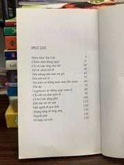 Đoản Khúc Sài Gòn – Trần Hoàng Trâm - ảnh 5