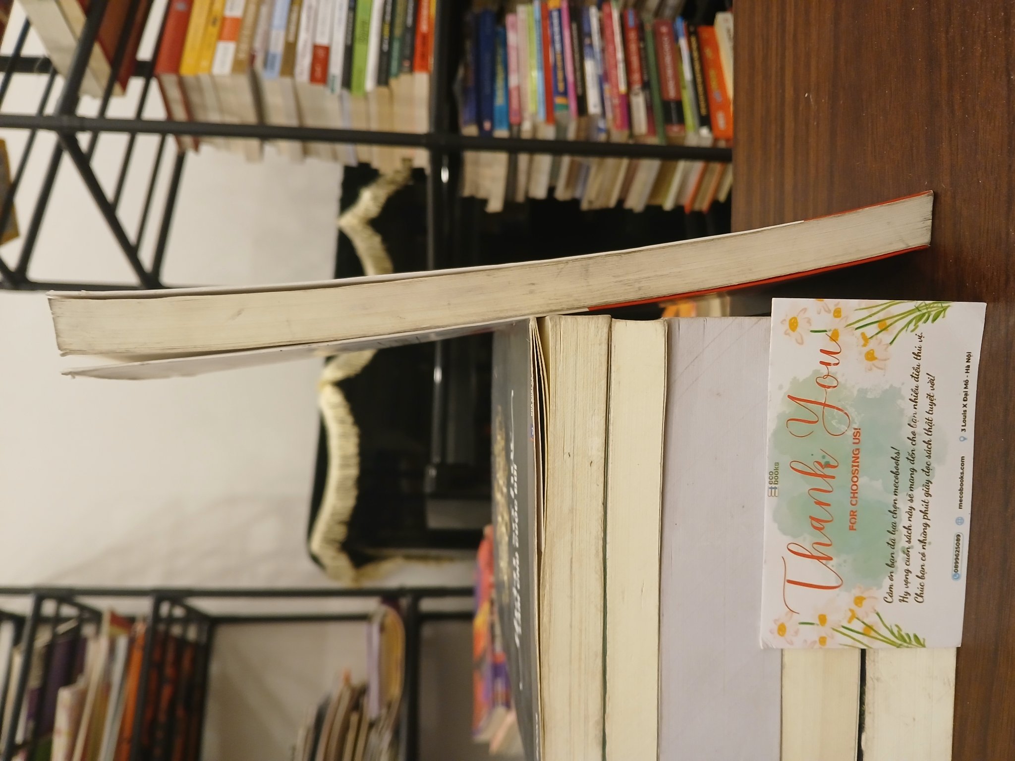 Thuyết sao cho phục- Susan M.Weinscheck