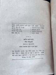 29 Truyện Ngắn Hay - Nhiều Tác Giả (Trung Tâm Viết Văn Nguyễn Du) - ảnh 3