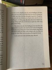 Bà boàng truyền thông và chuyên gia chăm sóc sức khoẻ - Leah McGrath Goodman - ảnh 4