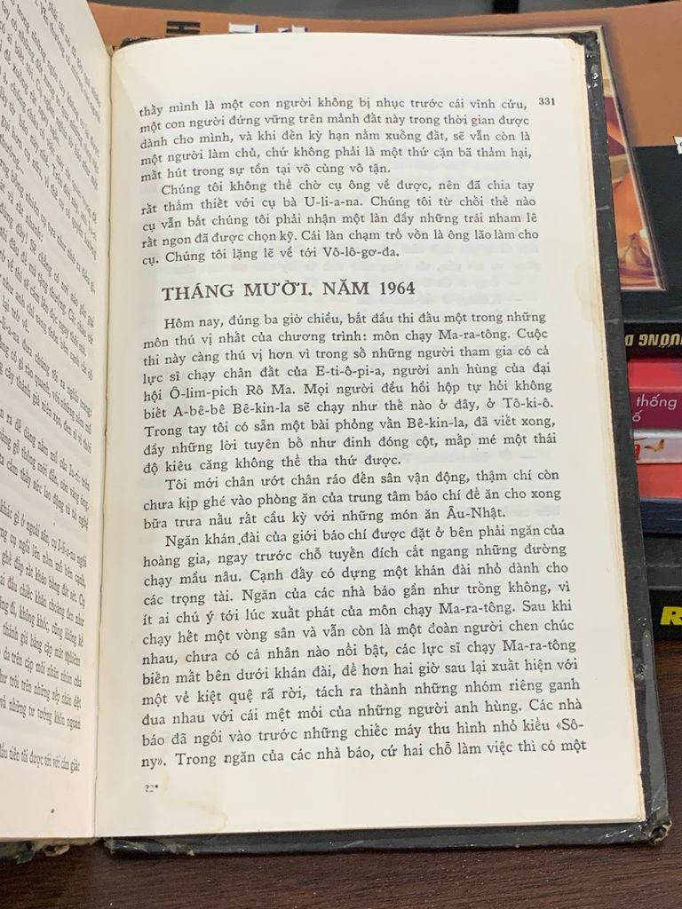 Chúng tôi sẽ chết như đã sống, như đã chết – Anatoli Golubev - Ảnh thực tế 5