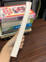 Truyện và nghiệp võ – Quyền Anh – Vũ Ngọc Tâm - ảnh 3