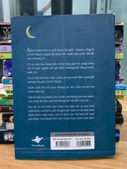 Nỗi nhớ anh hóa một tòa thành 2 – Quân Tử Dĩ Trạch - ảnh 2