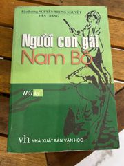 Người con gái Nam Bộ – Nguyễn Trung Nguyệt, Vân Trang - ảnh 3