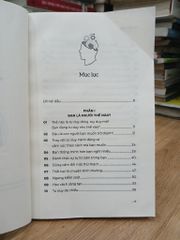 Tư duy mở — Nguyễn Anh Dũng - ảnh 5