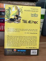 Tôi đi học - Nguyễn Ngọc Ký - ảnh 2