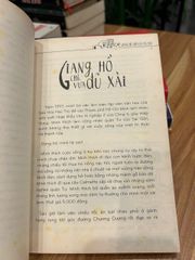 Giang hồ chỉ vừa đủ xài – Trang Hạ - ảnh 2
