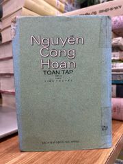 Nguyễn Công Hoan Toàn Tập - Tập 7, Phần 2: Tiểu Thuyết - ảnh 4