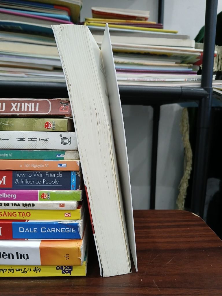 Nhất định phải nói yêu anh! – Anxinhltrương - Ảnh thực tế 4