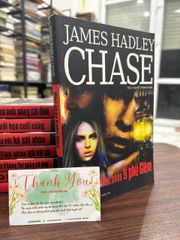 Phu nhân tỉ phú Giêm- James Hadley Chase - ảnh 5