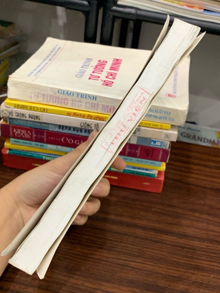 Lý thuyết và phương pháp nghiên cứu sự phát triển của trẻ em — Nguyễn Thạc - Ảnh thực tế 3