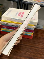 Lý thuyết và phương pháp nghiên cứu sự phát triển của trẻ em — Nguyễn Thạc - ảnh 3