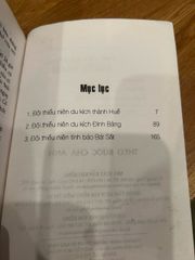 Theo bước cha anh – Văn Tùng, Xuân Sách, Phạm Thắng - ảnh 2