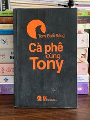 Cà phê cùng Tony – Tony Buổi Sáng - ảnh 1