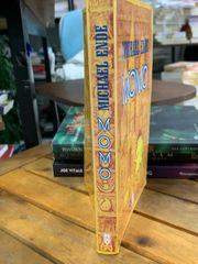 MOMO-Michael ende - ảnh 3