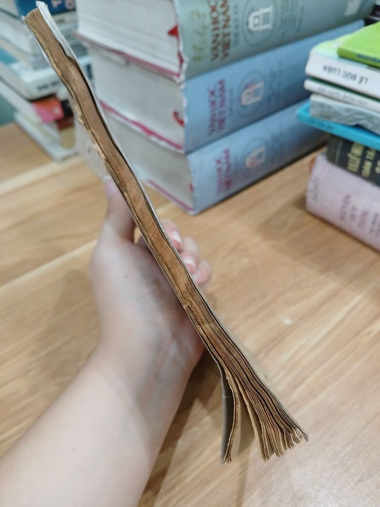 Khảo sát cho xây dựng – Nguyên tắc cơ bản (TCXD 78–79) – Bộ Xây Dựng - Ảnh thực tế 4