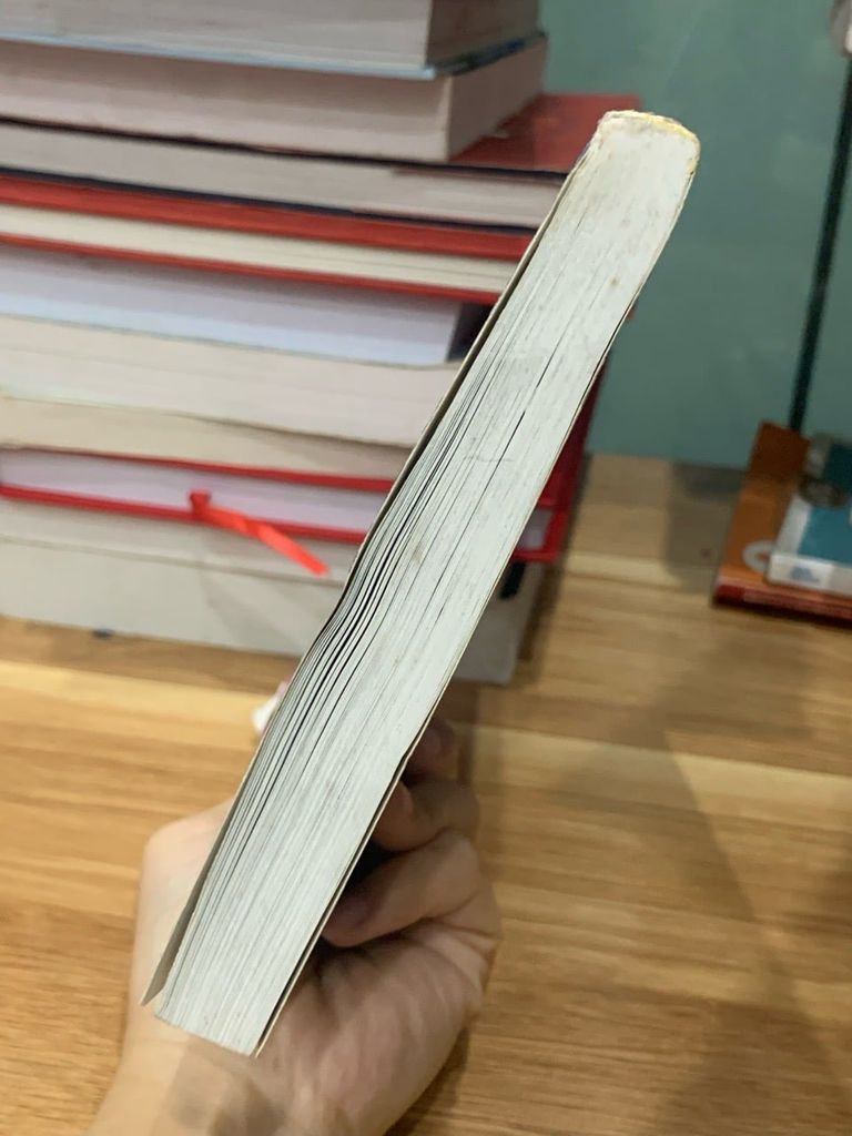 những rào cản trong công tác thu hồi tài sản-NXB Lao Động - Ảnh thực tế 5