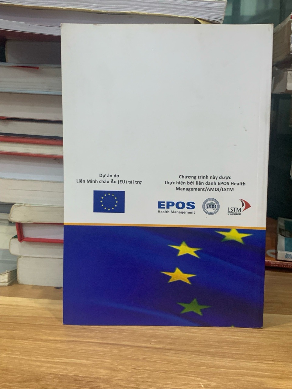 Các thực hành tốt quản lý chất lượng và an toàn người bệnh tại 1 số bệnh VN - Bộ y tế