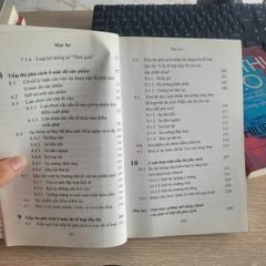 Tiếp Thị Phá Cách-Philip Kotler, Fernando Trias de Bes - ảnh 3