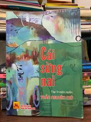 Cái Sừng Nai – Trần Nguyên Mỹ - ảnh 1