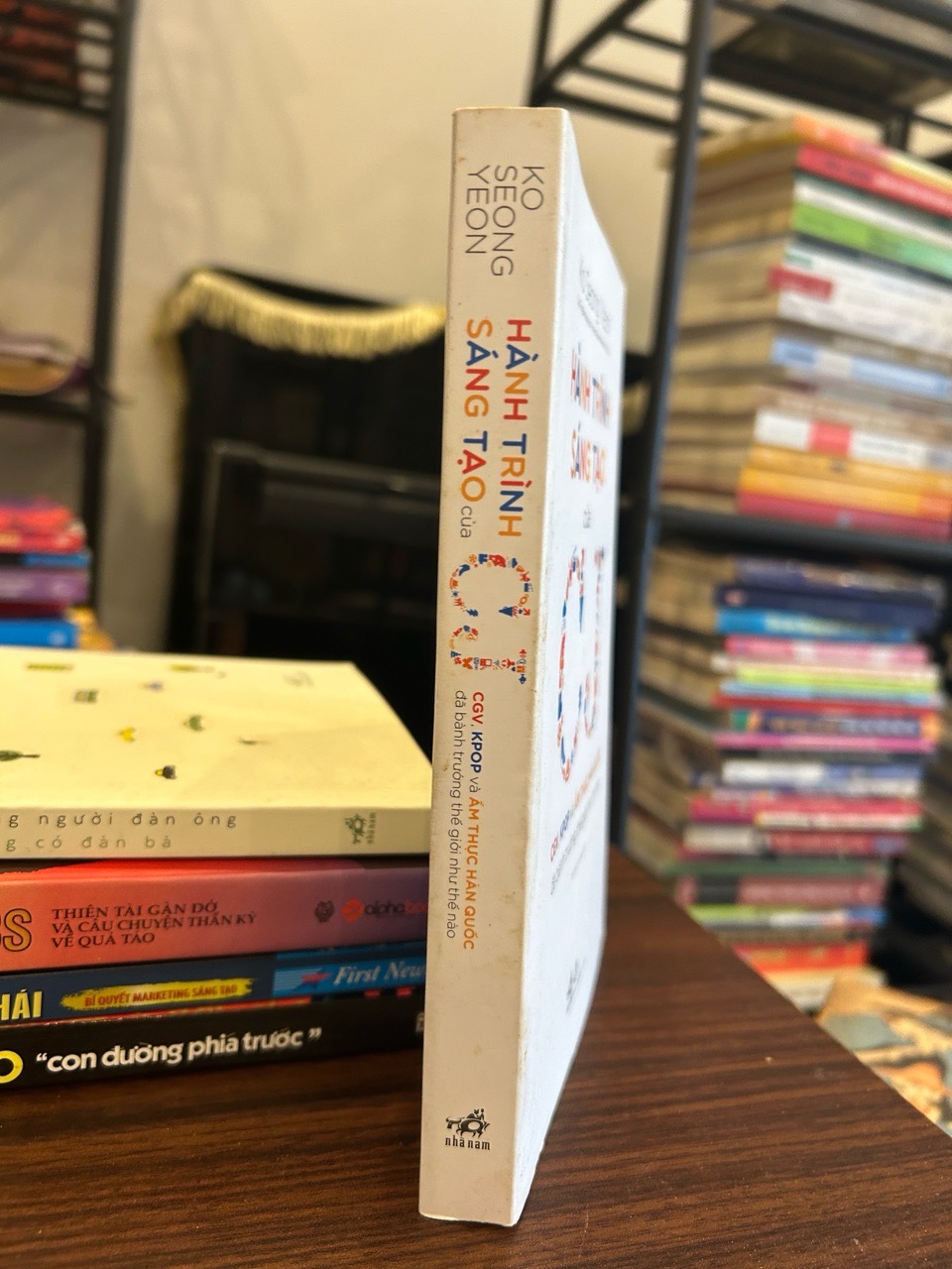 Hành trình sáng tạo của CJ CGV ,Kpop và ẩm thực Hàn Quốc đã bành trướng thế giới như thế nào