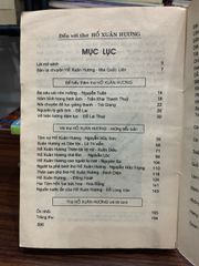 đến với thơ Hồ Xuân Hương – Nhà xuất bản Thanh Niên - ảnh 5