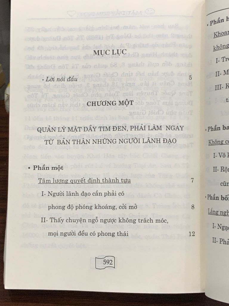 Mặt dày tâm đen – Trương Khải Thánh (dịch: Tạ Ngọc Ái) - Ảnh thực tế 4