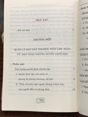 Mặt dày tâm đen – Trương Khải Thánh (dịch: Tạ Ngọc Ái) - ảnh 4