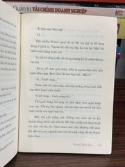 Phù thuỷ thế hệ Satori- Fujimaru - ảnh 5