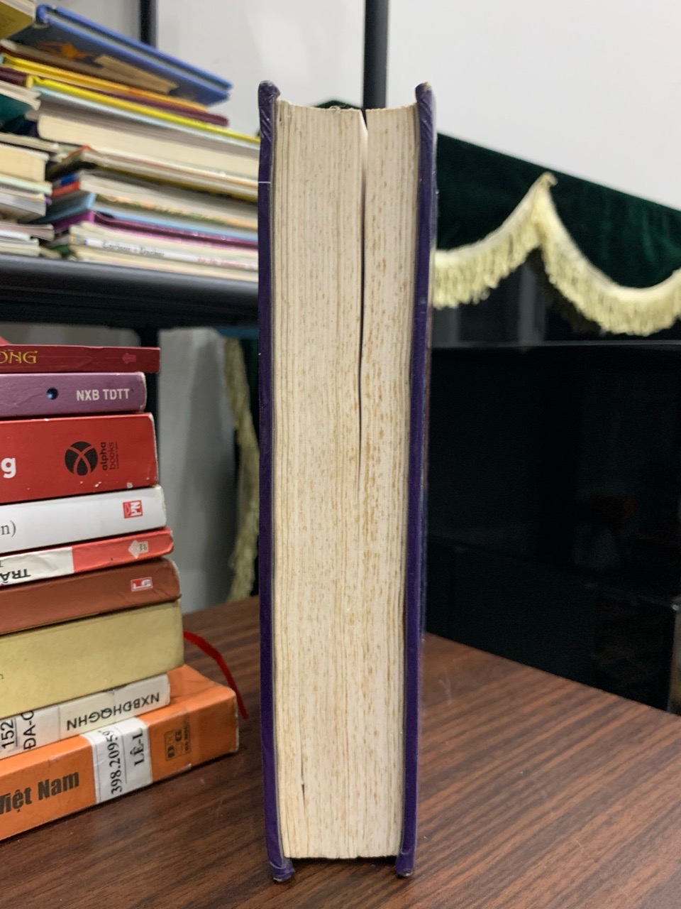 Cuốn theo chiều gió – Tập 1 – Margaret Mitchell