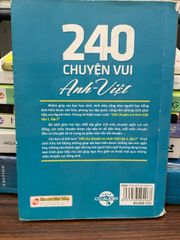 240 chuyện vui Anh – Việt (Tập 1) – Trần Mạnh Tường - ảnh 2