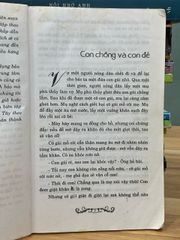 Kho tàng truyện cổ dân gian thế giới: Con trai quỷ sứ – Han Kiên - ảnh 4