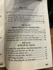 Bí mật gia cư (Âm trạch Dương trạch) – Nhiều tác giả - ảnh 5