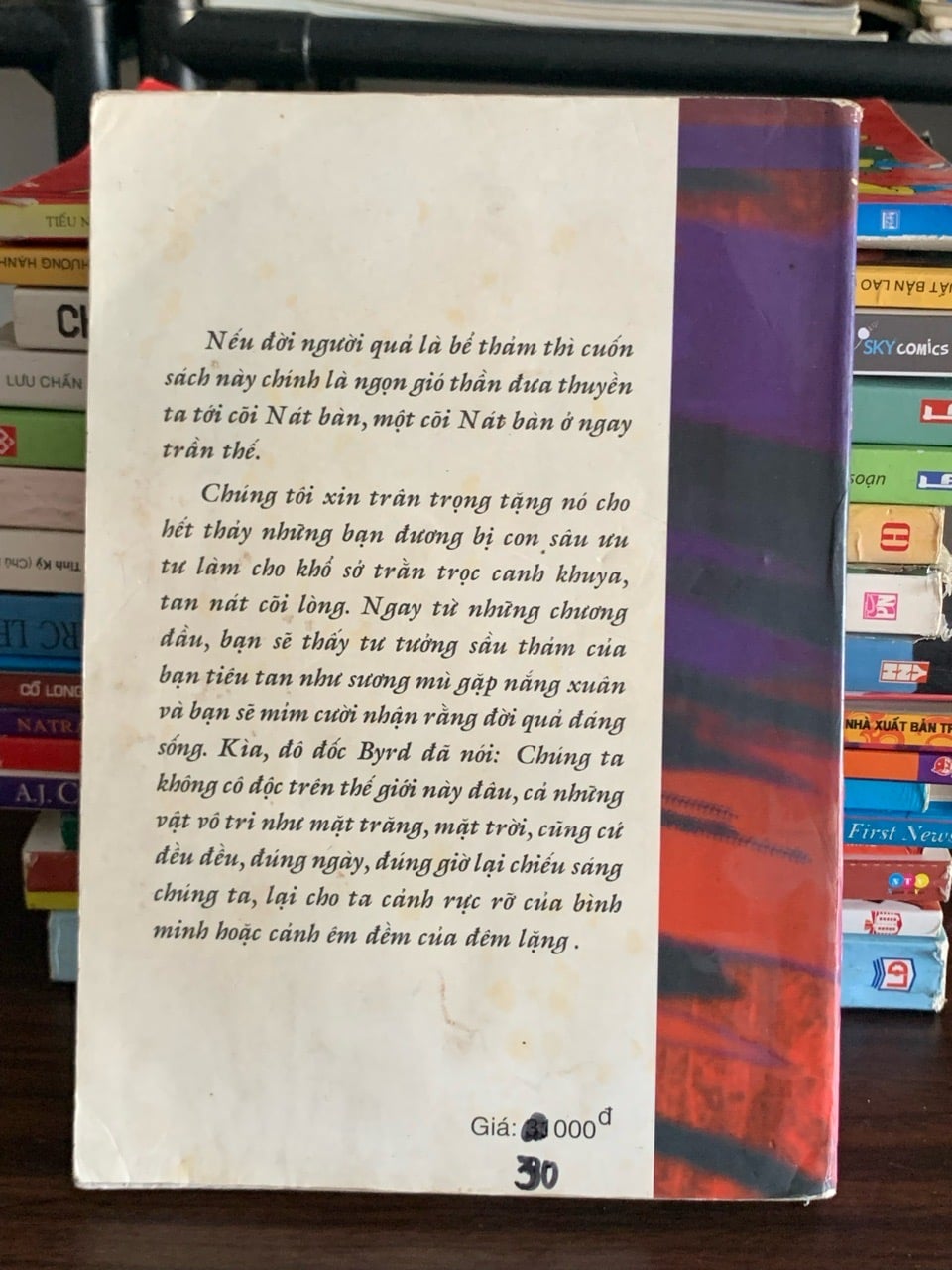 Quẳng gánh lo đi và vui sống – Dale Carnegie