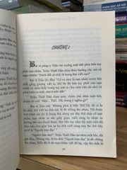 Tội lỗi không chứng cứ -Tử Kim Trần - ảnh 4