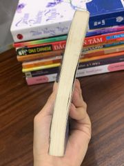 24 bài học sống còn từ thị trường chứng khoán – William J. O’Neil - ảnh 5