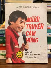 Người truyền cảm hứng – TS. Lê Thẩm Dương - ảnh 1