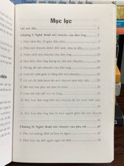 Nghệ Thuật Nói Chuyện – Hồng Khanh - ảnh 5