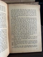 Người dẫn đường -R.K.Narayan - ảnh 4