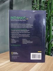 Pathways 1 – Reading, Writing, and Critical Thinking (Second Edition) – Mari Vargo, Laurie Blass - ảnh 2