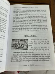 Cẩm Nang Du Lịch Việt Nam: Khám Phá 63 Tỉnh Thành và Các Địa Danh Nổi Tiếng - ảnh 2