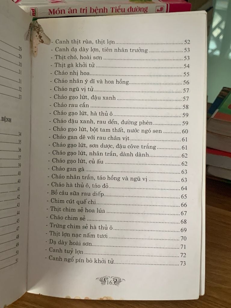 Thực đơn dinh dưỡng cho người mắc bệnh gan – Bác sĩ Hải Yến, Ngọc Khuyên - Ảnh thực tế 5