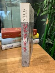 Tình làm sao yêu -Cecelia Ahern - ảnh 2
