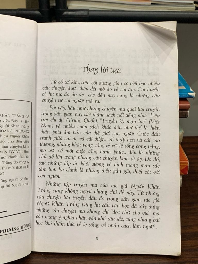 Đồi thiên thu – Người khăn trắng - Ảnh thực tế 4