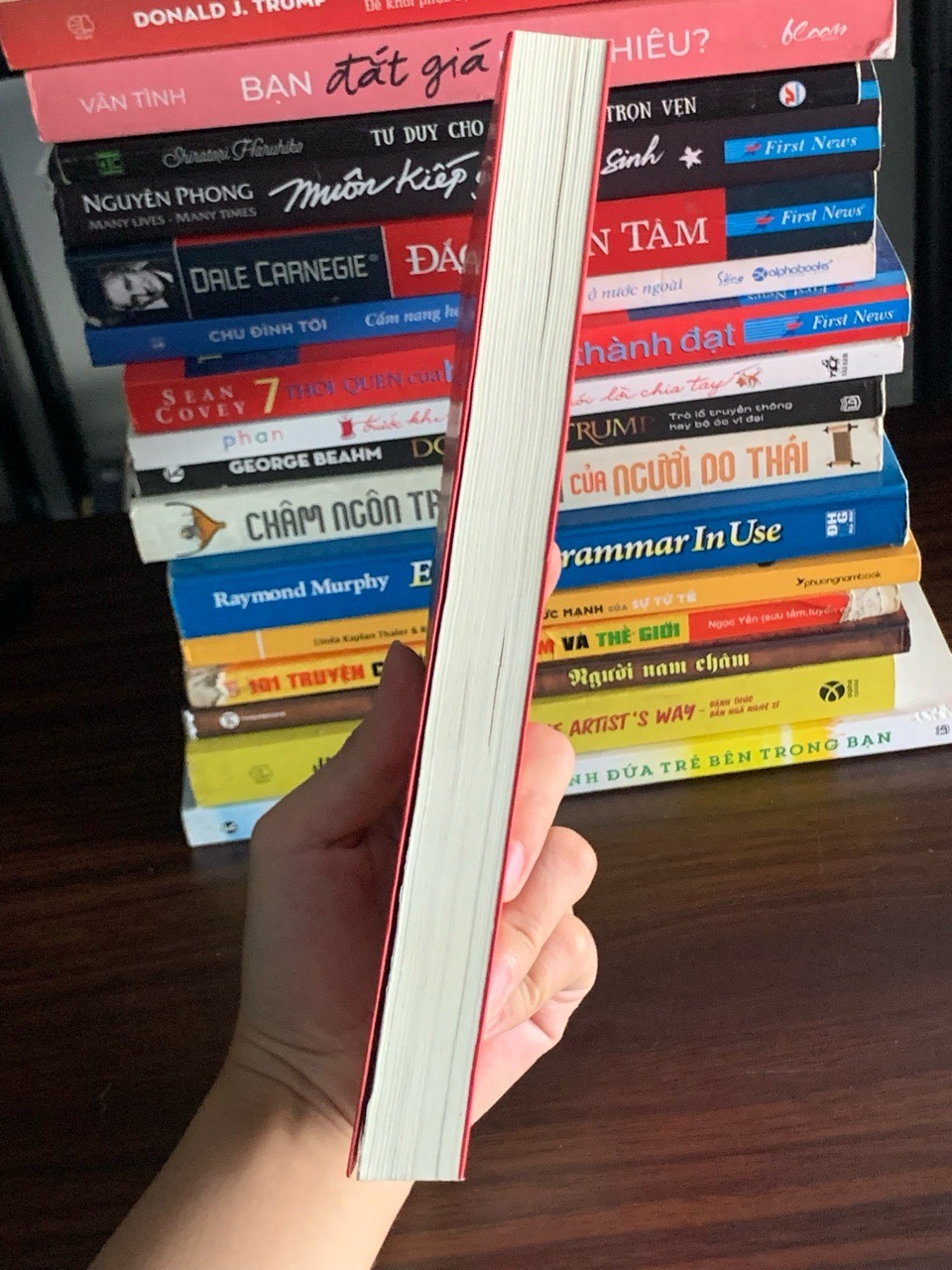 Thao túng tâm lý – Shannon Thomas, LCSW