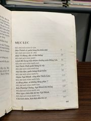 Tiếu ngạo giang hồ – Kim Dung - ảnh 5
