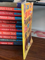 10 vạn câu hỏi vì sao- NXB Văn hoá thông tin - ảnh 3