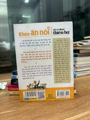Khéo ăn nói sẽ có được thiên hạ- Trác Nhã - ảnh 4