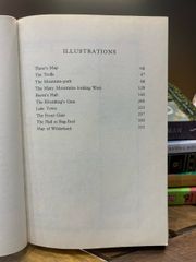 The HobbiT -J.R.R.Tolkien - ảnh 4