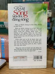 Hãy sống một đời đáng sống -Nigel Risner - ảnh 2